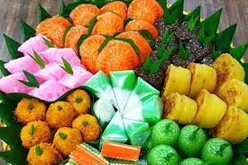 apakah bisnis makanan tradisional dapat berkembang dizaman sekarang