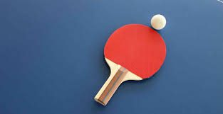 asal usul dan sejarah tenis meja