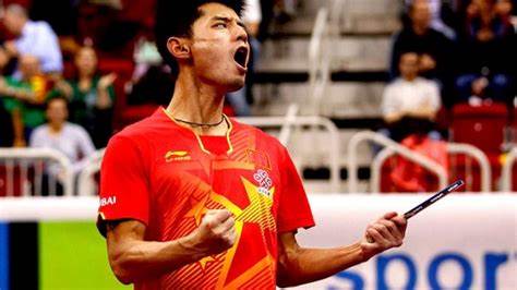 atlet atlet tenis meja internasional