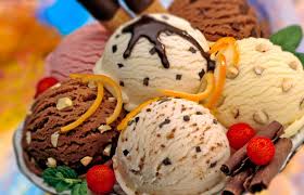 dampak jika terlalu sering memakan es krim