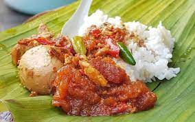 fakta unik mengenai gudeg