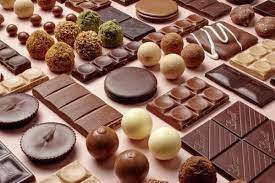 jenis jenis coklat dan penjelasannya