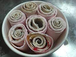 Kuliner-Kuliner Hits Zaman Now