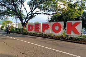 Informasi Viral Mengenai Kota Depok
