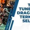 Tekno Tuner Tim Drag Race Terkenal Seluruh Asia