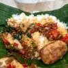 asal usul dan sejarah nasi padang