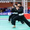 asal usul dan sejarah pencak silat