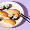 cara makan sushi yang benar bagi pemula