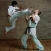 Hal-Hal Yang Perlu Diperhatikan Di Olahraga Karate